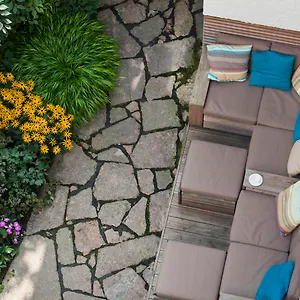 Hotel Boutique & Design Auersperg