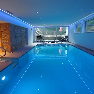 Hotel Sonnhof Mutters
