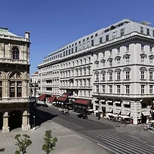 Sacher Hotel Wien