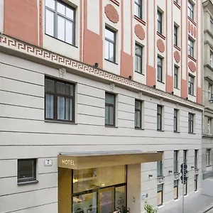 Hotel Alma Boutique-hotel Wien