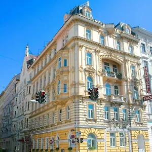 Hotel Drei Kronen Wien