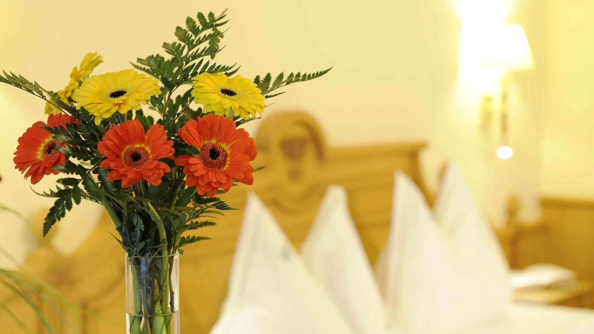 Hotel Hubertushof Anif