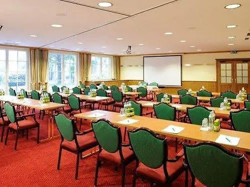 Hotel Hubertushof Anif Østrig