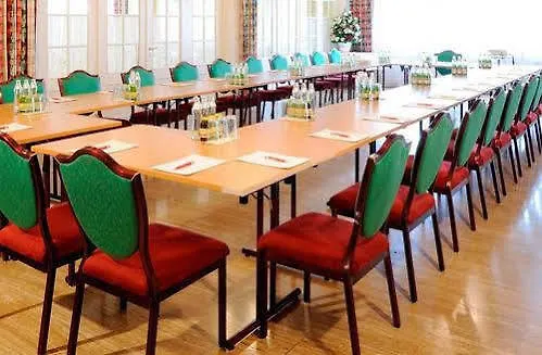 Hotel Hubertushof Anif 4*,  Austria
